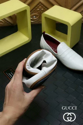 Gucci Men Loafers_018